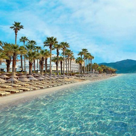 Ideal Prime Beach Hotel Ultra All Inclusive Marmaris Ngoại thất bức ảnh