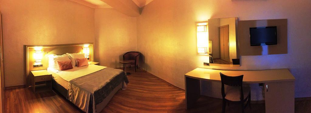 Ideal Prime Beach Hotel Ultra All Inclusive Marmaris Phòng bức ảnh