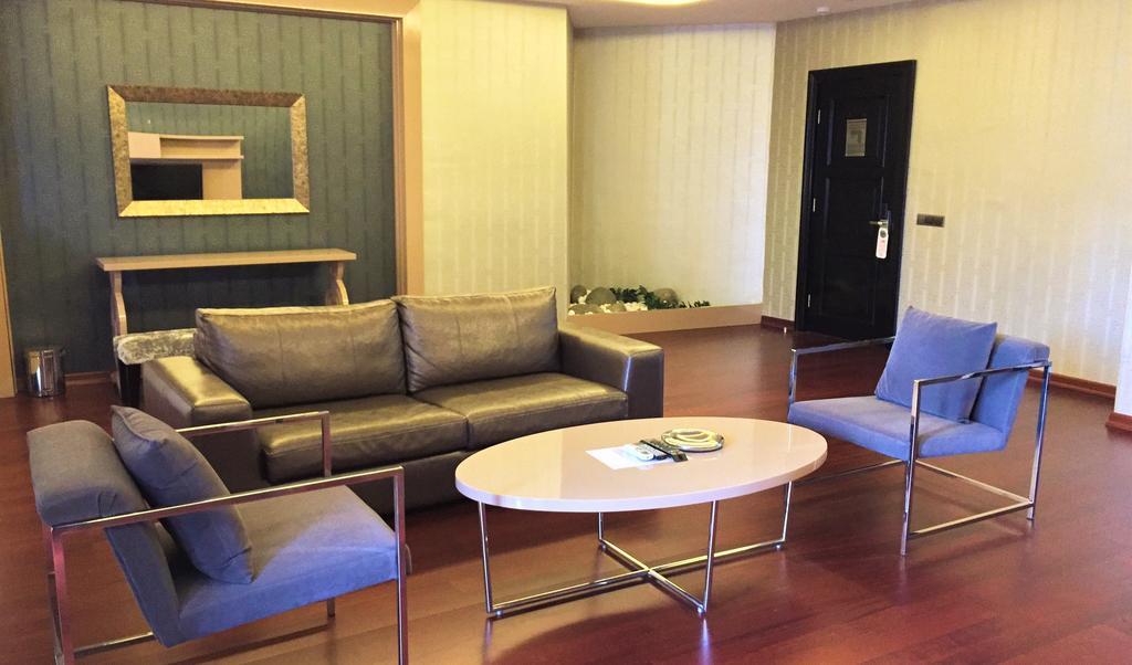 Ideal Prime Beach Hotel Ultra All Inclusive Marmaris Phòng bức ảnh