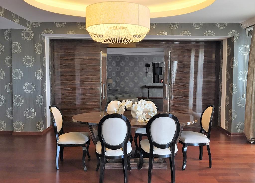 Ideal Prime Beach Hotel Ultra All Inclusive Marmaris Phòng bức ảnh