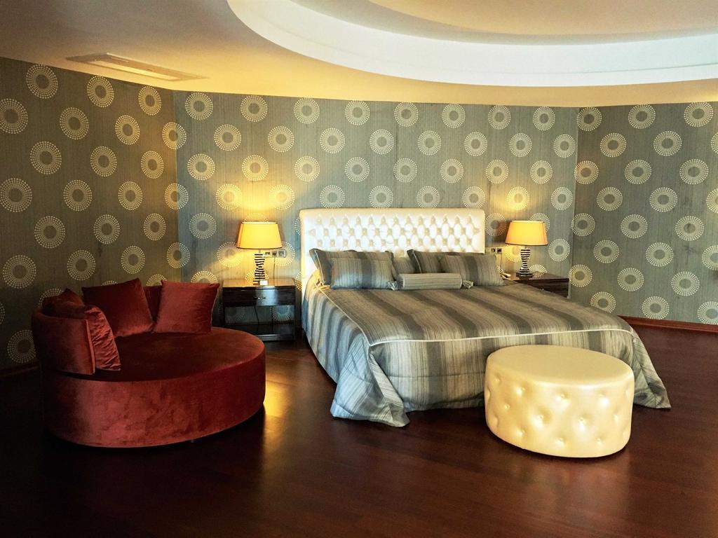 Ideal Prime Beach Hotel Ultra All Inclusive Marmaris Ngoại thất bức ảnh