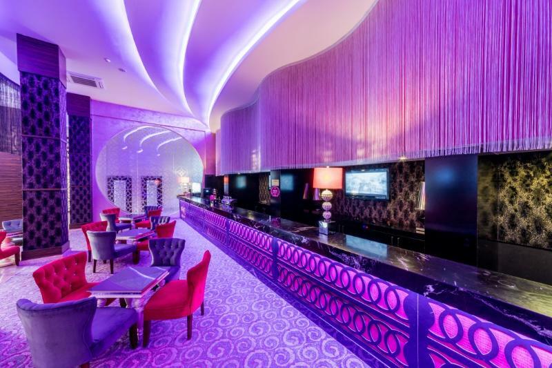 Ideal Prime Beach Hotel Ultra All Inclusive Marmaris Ngoại thất bức ảnh